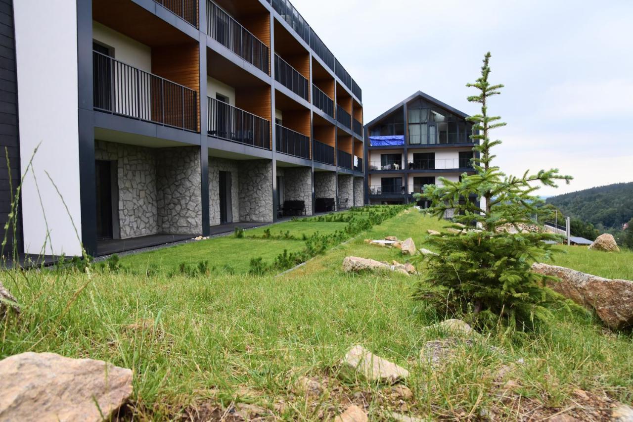 Woodyou - Izerski Resort Świeradów-Zdrój Exterior foto