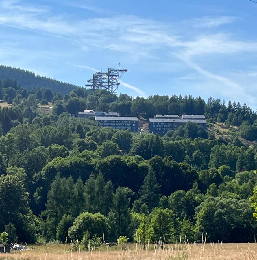 Woodyou - Izerski Resort Świeradów-Zdrój Exterior foto